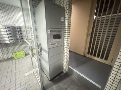 共用部分