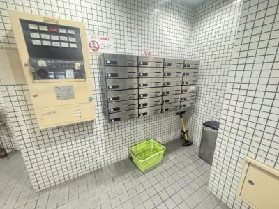 共用部分