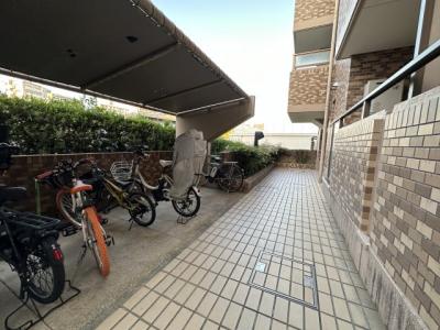 共用部分