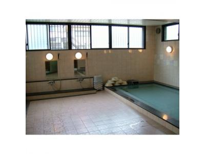 ドーミー名古屋 7階 浴室