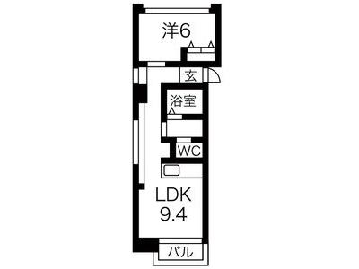 コート仲田 3階 その他