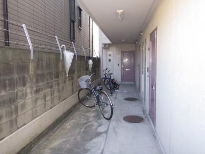 共用部分