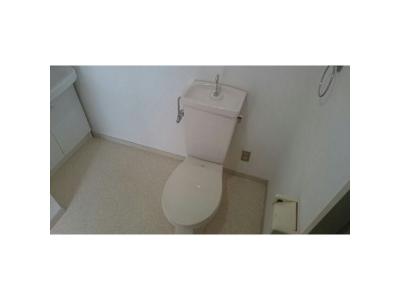 パレ丸善 3階 WC