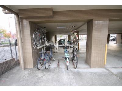 共用部分