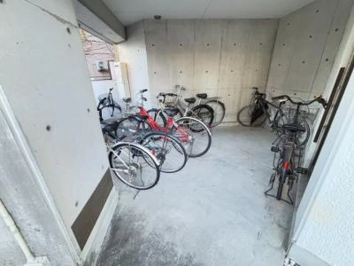 共用部分