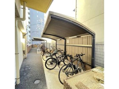 共用部分