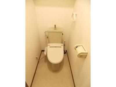 ガウディ小松 2階 WC