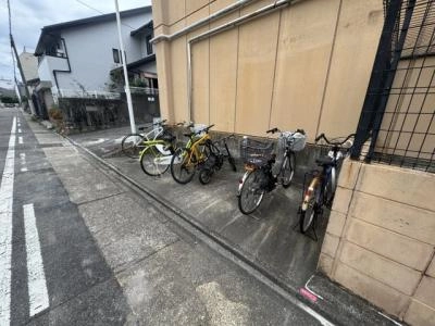 共用部分