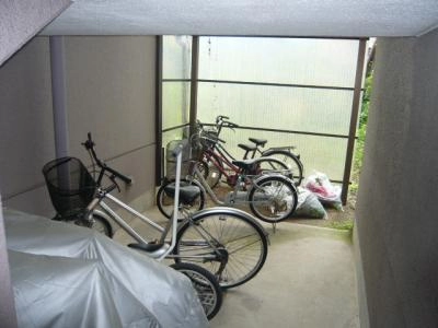 共用部分
