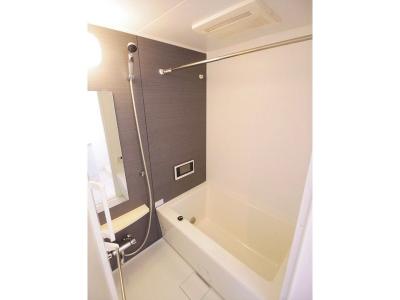 覚王山レルドール 2階 浴室