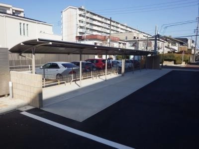 共用部分