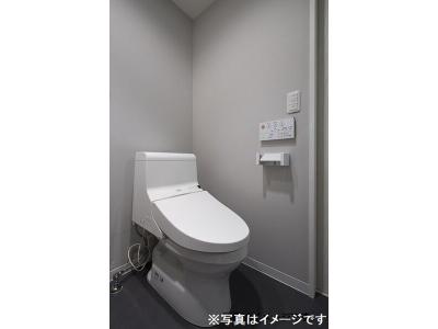 REVE今池(レーヴイマイケ) 1階 WC