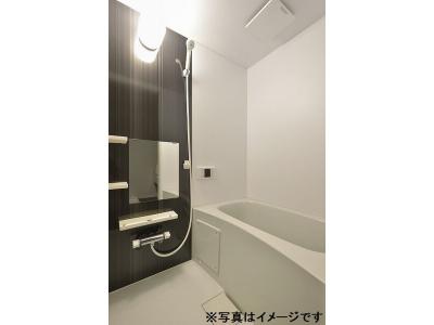 REVE今池(レーヴイマイケ) 1階 浴室
