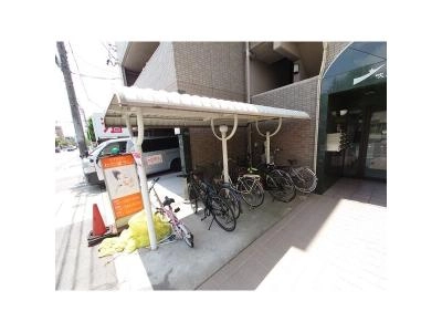 共用部分