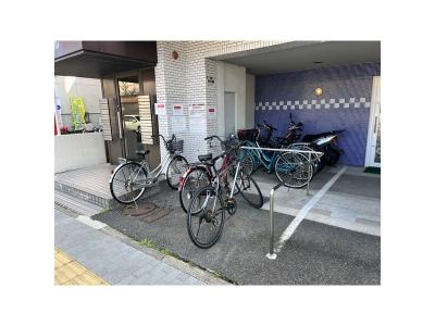 共用部分