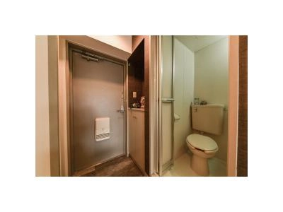 WC