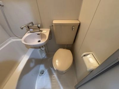 WC