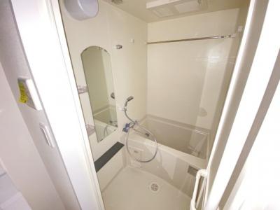 プレサンスＮＡＧＯＹＡ覚王山 14階 浴室