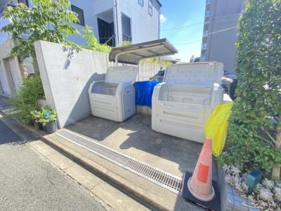 共用部分