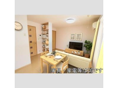 リビング