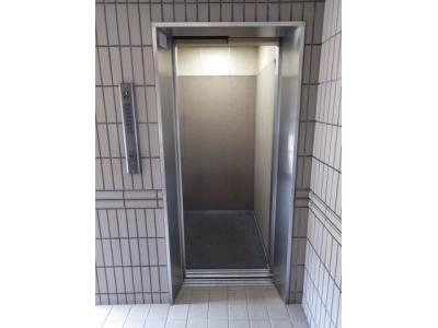 共用部分