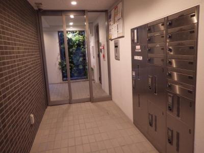共用部分