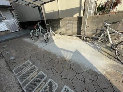 共用部分