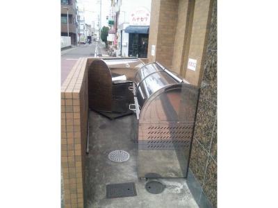 共用部分