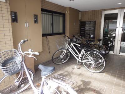 共用部分