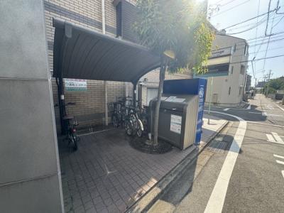共用部分