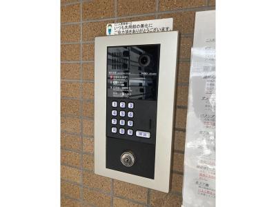 セキ�ュリティ