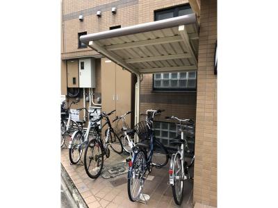 共用部分