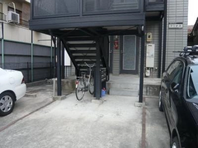 共用部分