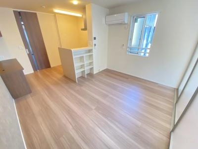 リビング