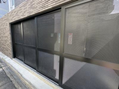 共用部分