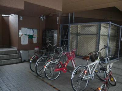 共用部分