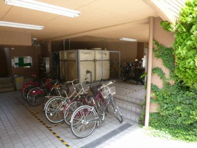 共用部分