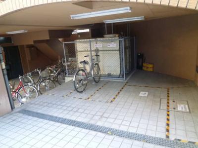 共用部分