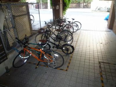 共用部分