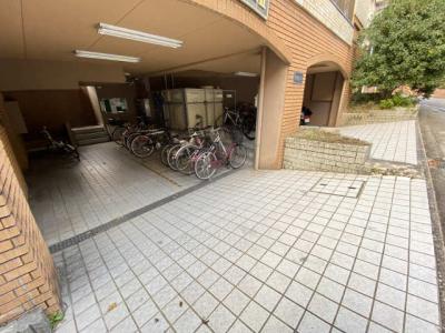 共用部分