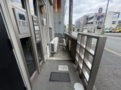 共用部分
