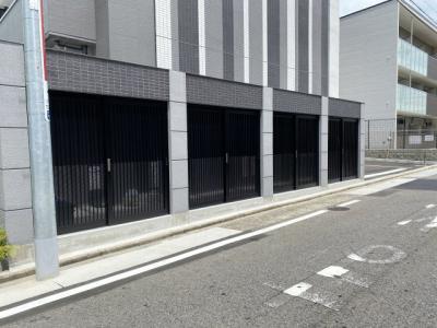 共用部分