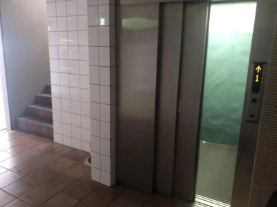 共用部分