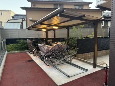 共用部分