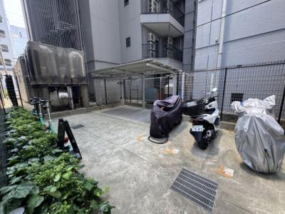 共用部分
