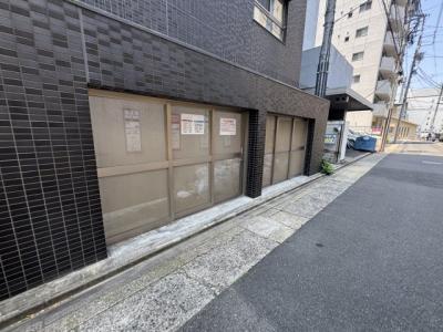 共用部分