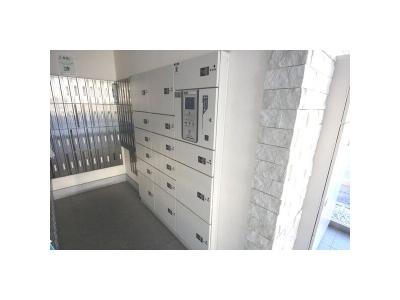 共�用部分