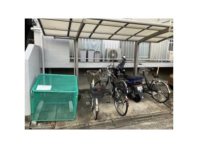 共用部分