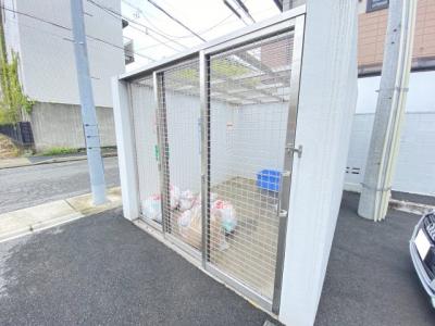 共用部分