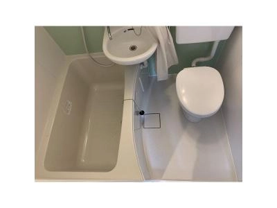 浴室